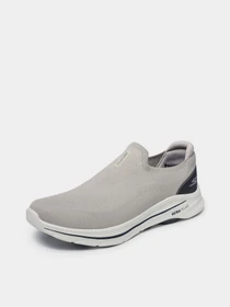 Слипоны и мокасины Skechers GO WALK 8 модель 216777 TPE Фото