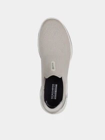 Слипоны и мокасины Skechers GO WALK 8 модель 216777 TPE Фото