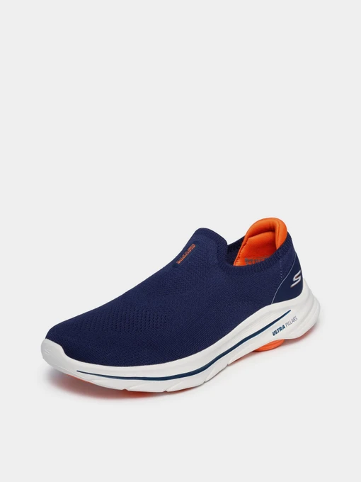 Чоловічі Сліпони Skechers GO WALK 8 фото 3