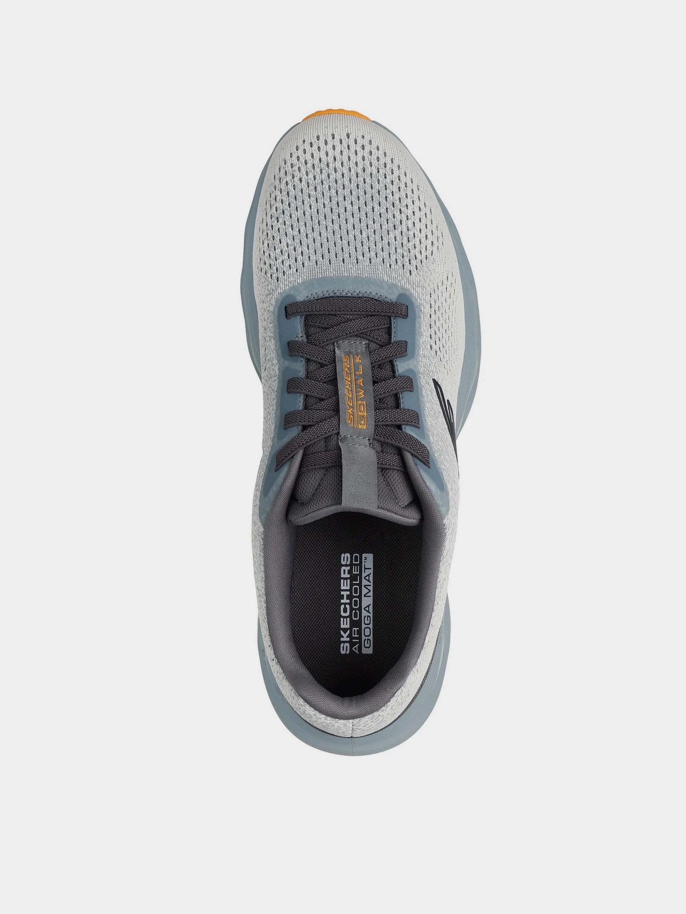 Кроссовки Skechers GO WALK GLIDE-STEP 2.0 модель 217020 SAGE Кроссовки Skechers GO WALK GLIDE-STEP 2.0 модель 217020 SAGE Фото