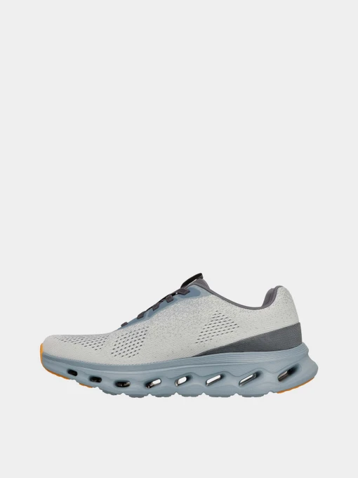 Чоловічі Кросівки для спорту Skechers GO WALK GLIDE-STEP 2.0 фото 2