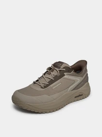 Кроссовки Skechers BADGER модель 211367 KHK Фото