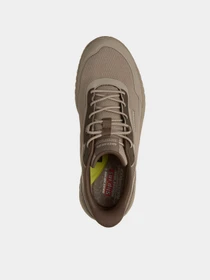Кроссовки Skechers BADGER модель 211367 KHK Фото