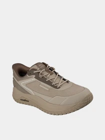 Кроссовки Skechers BADGER модель 211367 KHK Фото