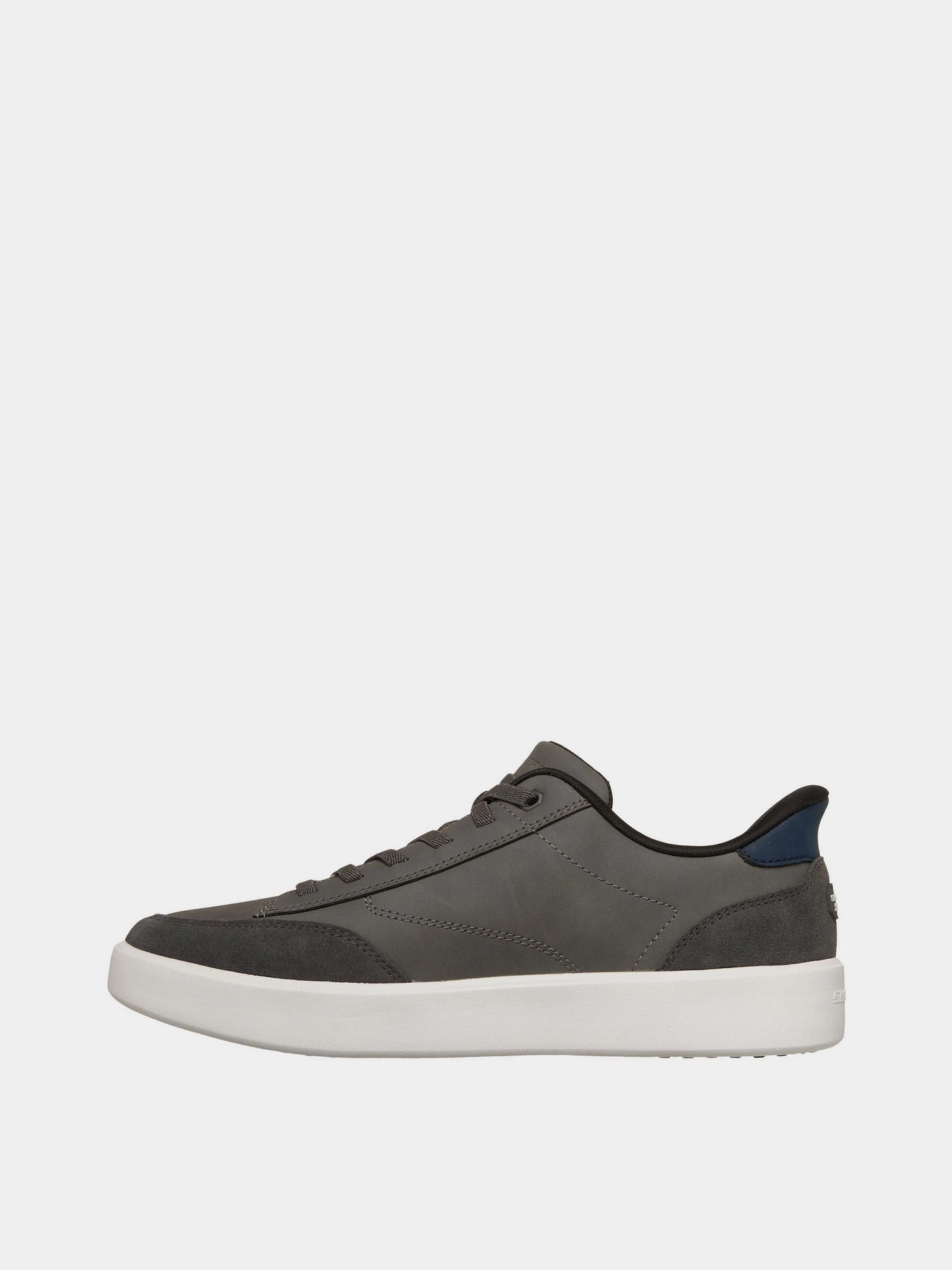 Кеды Skechers VERLOMA модель 211370 CHAR Кеды Skechers VERLOMA модель 211370 CHAR Фото