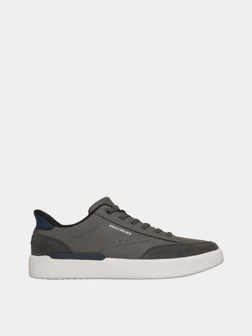 Кеди Skechers VERLOMA модель 211370 CHAR Фото