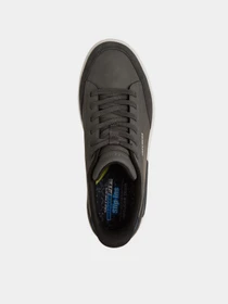 Кеды Skechers VERLOMA модель 211370 CHAR Фото