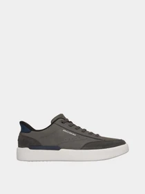Кеды Skechers VERLOMA модель 211370 CHAR Фото
