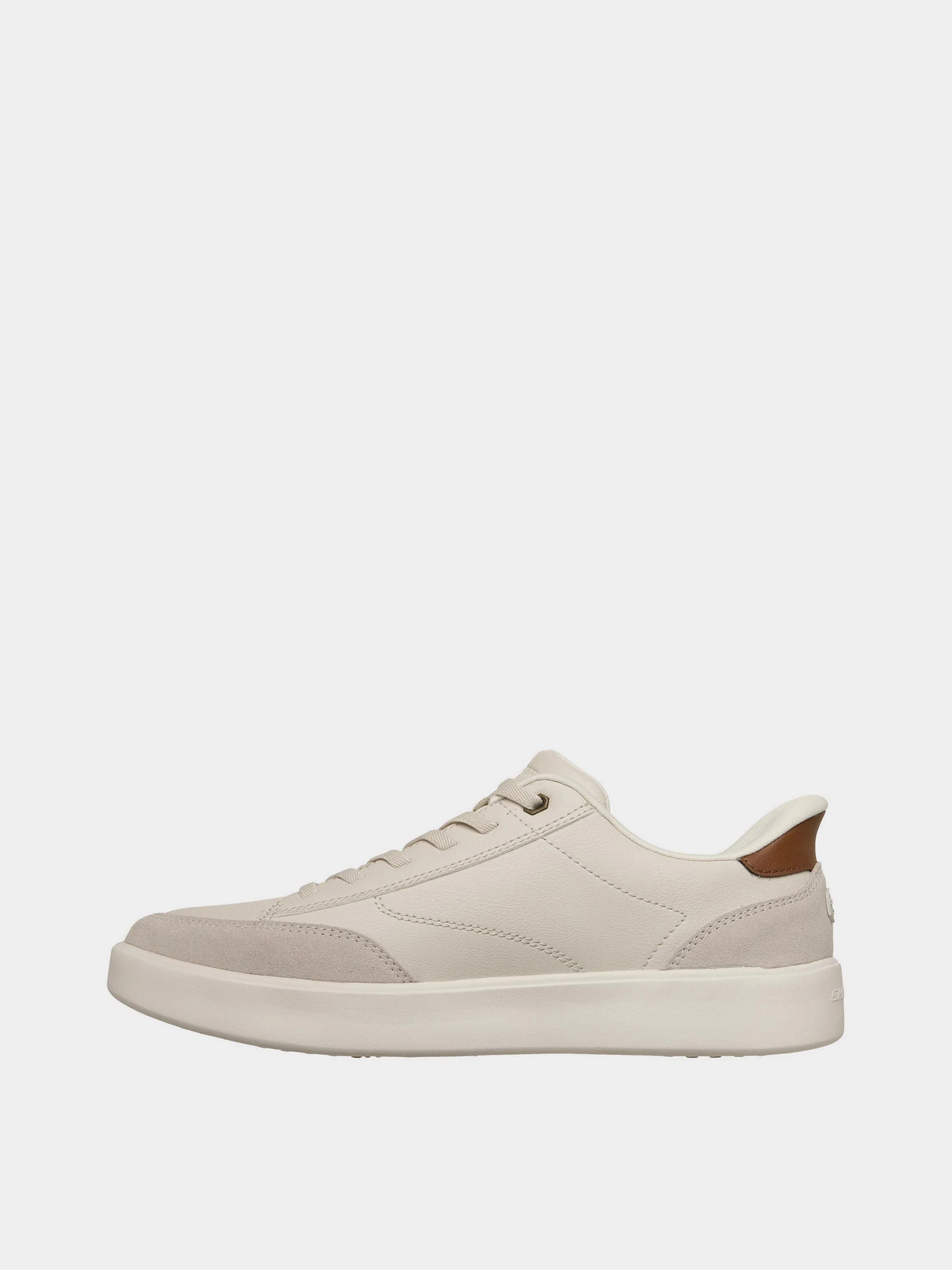 Кеды Skechers VERLOMA модель 211370 OFWT Кеды Skechers VERLOMA модель 211370 OFWT Фото