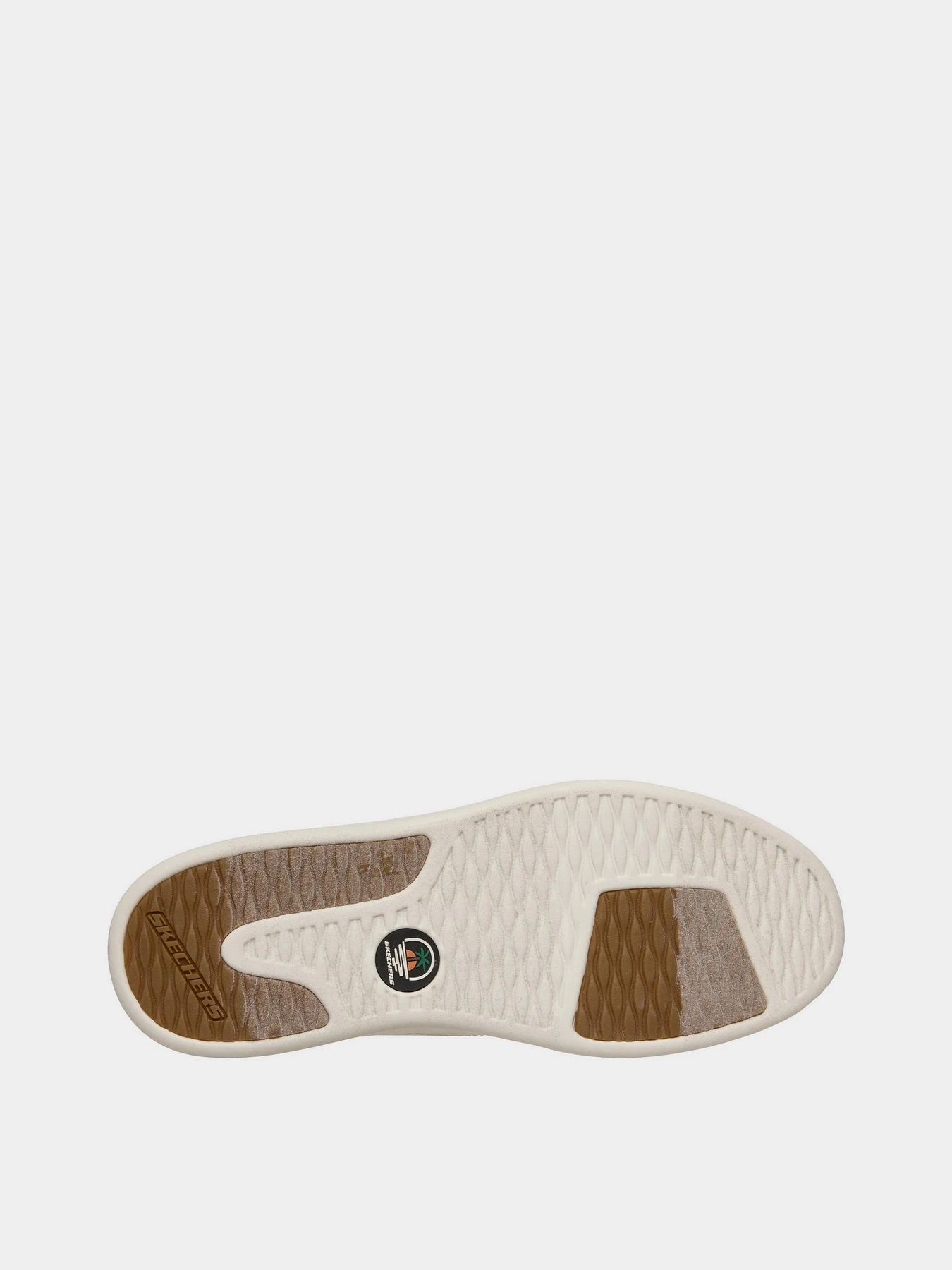 Кеды Skechers VERLOMA модель 211370 OFWT Кеды Skechers VERLOMA модель 211370 OFWT Фото