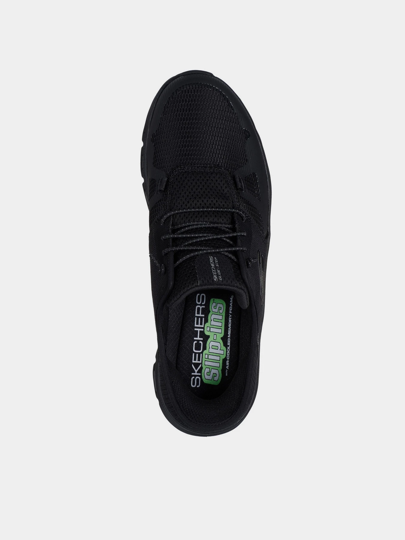 Кроссовки Skechers GLIDE-STEP PRO модель 232930 BBK Кроссовки Skechers GLIDE-STEP PRO модель 232930 BBK Фото
