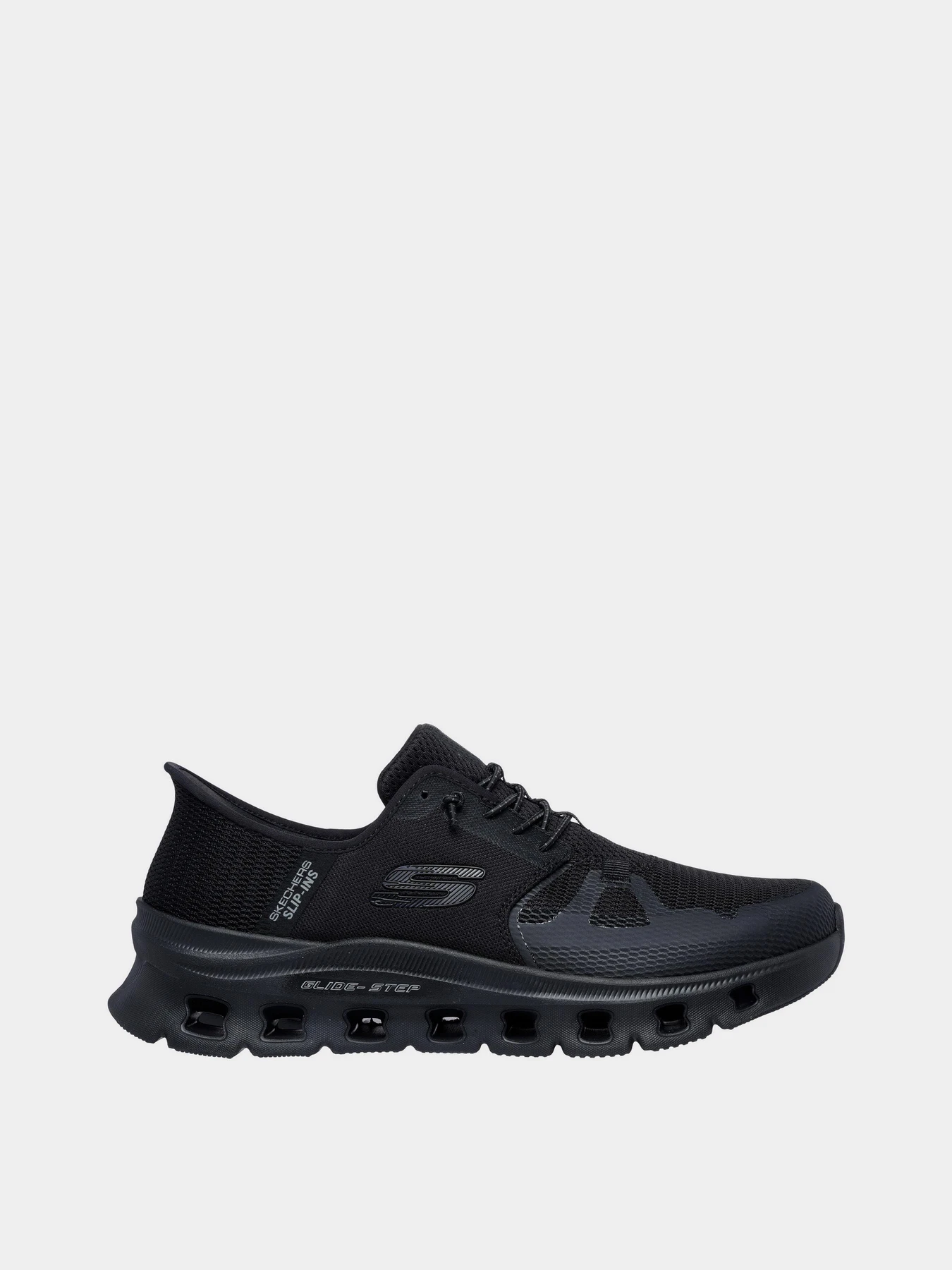 Кроссовки Skechers GLIDE-STEP PRO модель 232930 BBK Кроссовки Skechers GLIDE-STEP PRO модель 232930 BBK Фото