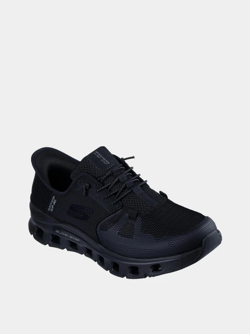 Чоловічі Кросівки повсякденні Skechers GLIDE-STEP PRO фото 3