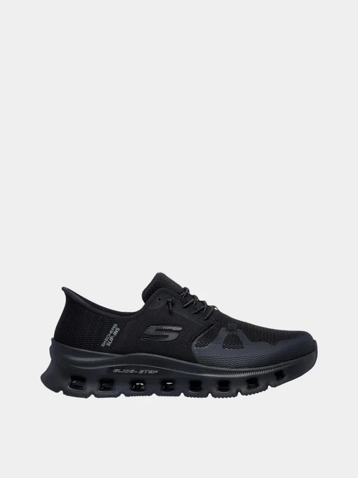 Кроссовки Skechers GLIDE-STEP PRO модель 232930 BBK Фото