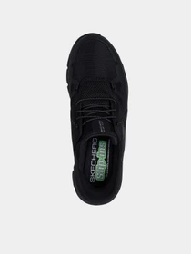 Кроссовки Skechers GLIDE-STEP PRO модель 232930 BBK Фото