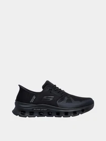 Кросівки Skechers GLIDE-STEP PRO модель 232930 BBK Кросівки Skechers GLIDE-STEP PRO модель 232930 BBK Фото