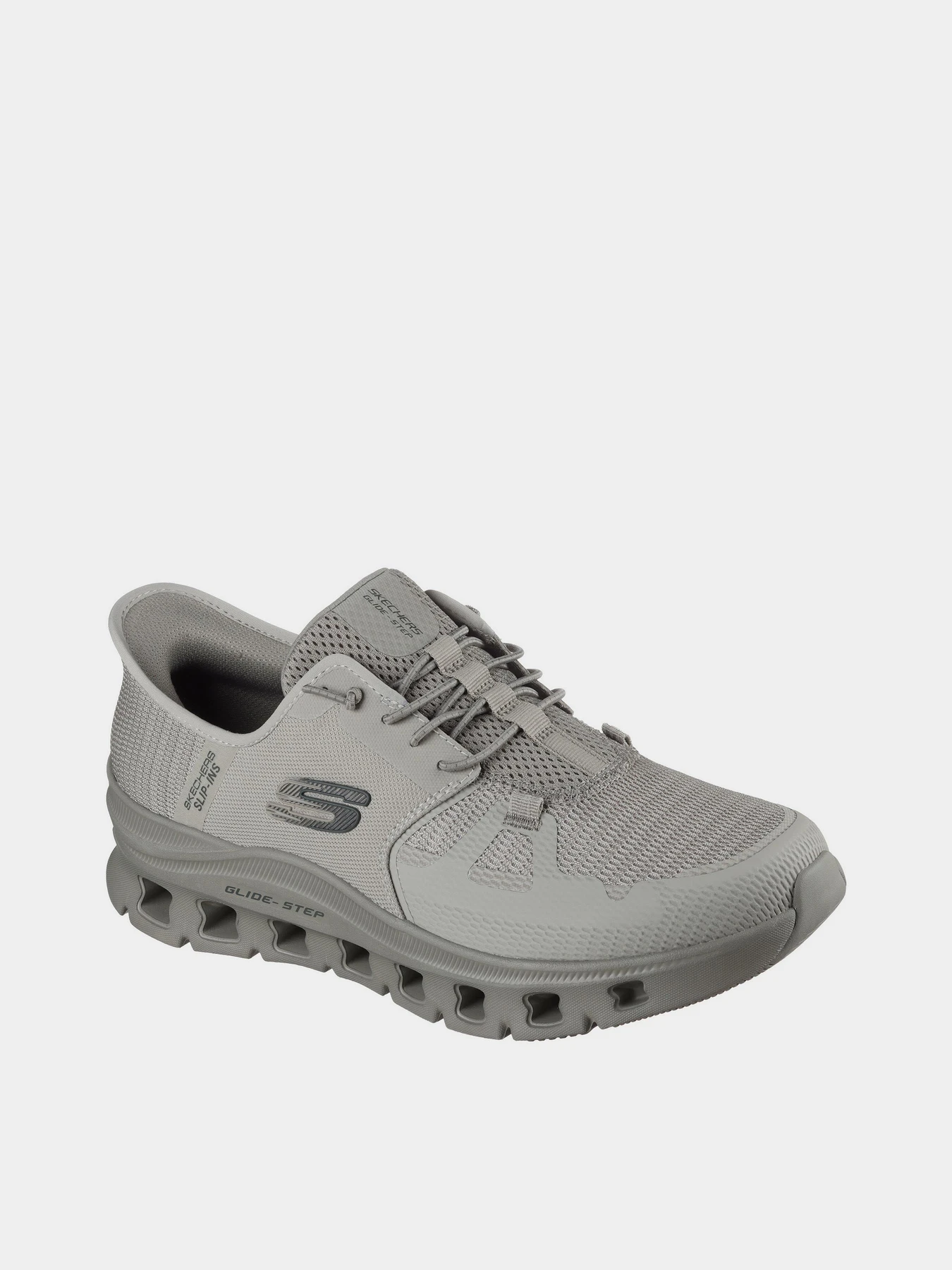 Кросівки Skechers GLIDE-STEP PRO модель 232930 OLV Кросівки Skechers GLIDE-STEP PRO модель 232930 OLV Фото