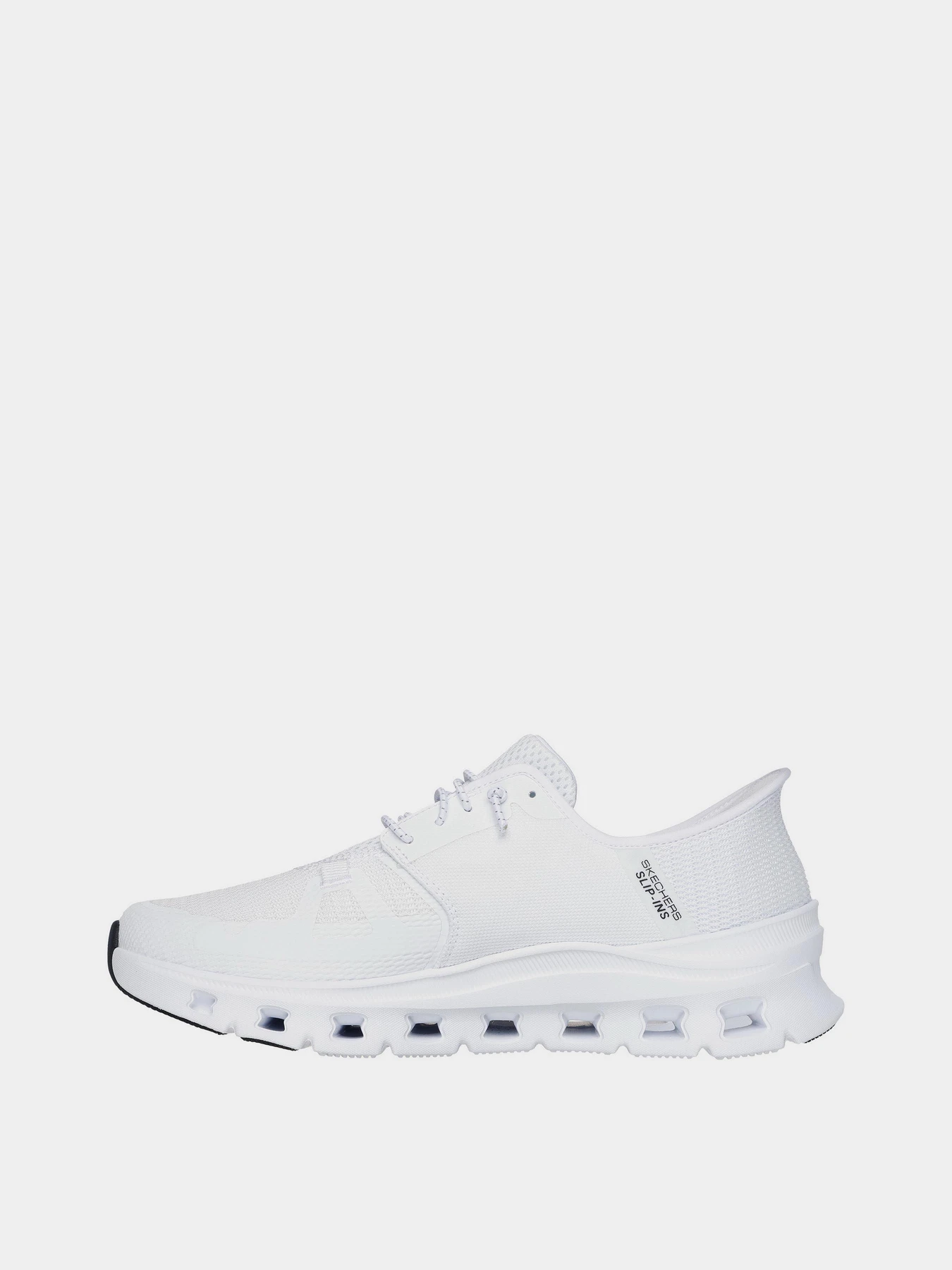 Кроссовки Skechers GLIDE-STEP PRO модель 232930 WHT Кроссовки Skechers GLIDE-STEP PRO модель 232930 WHT Фото
