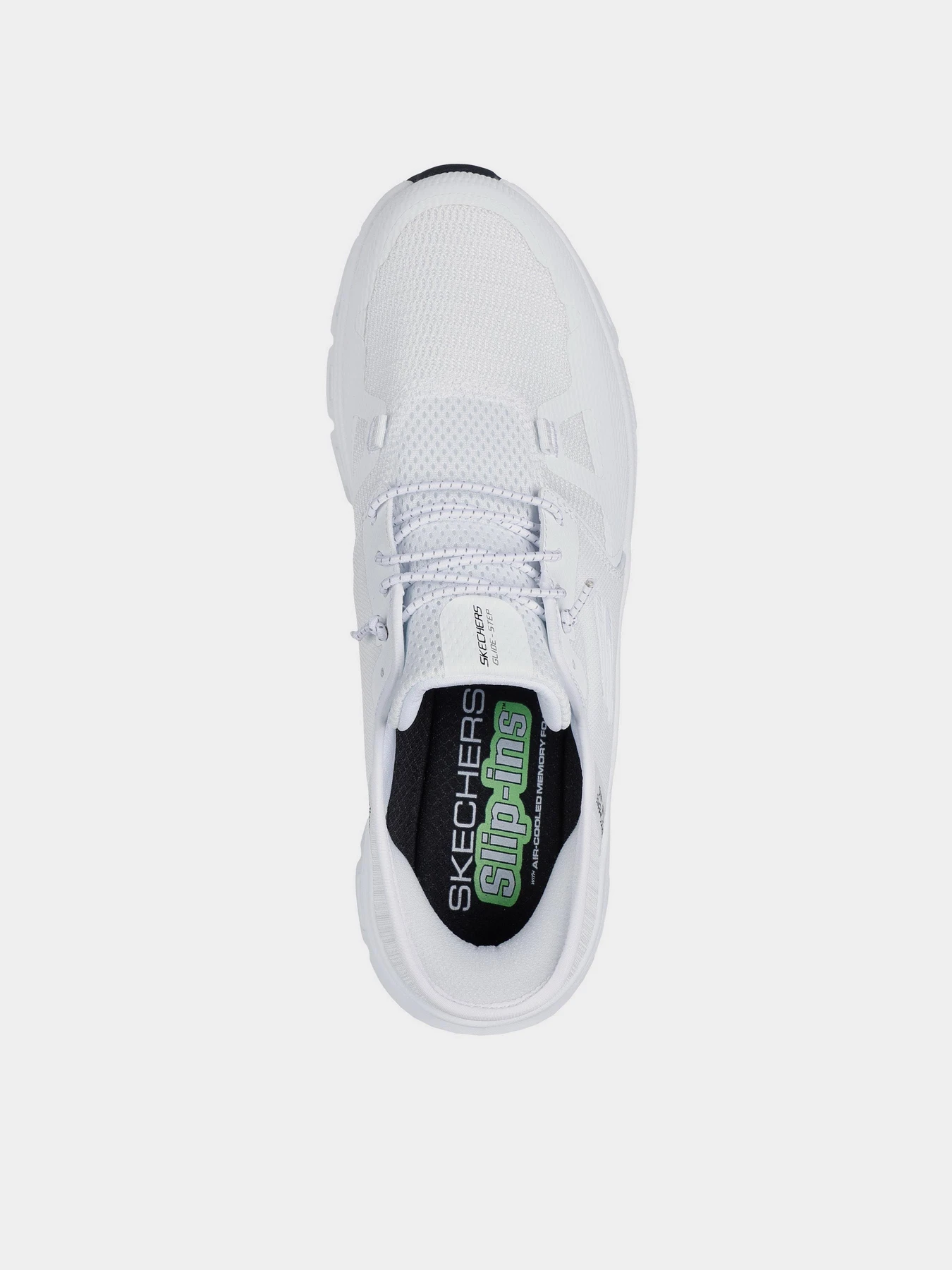 Кроссовки Skechers GLIDE-STEP PRO модель 232930 WHT Кроссовки Skechers GLIDE-STEP PRO модель 232930 WHT Фото