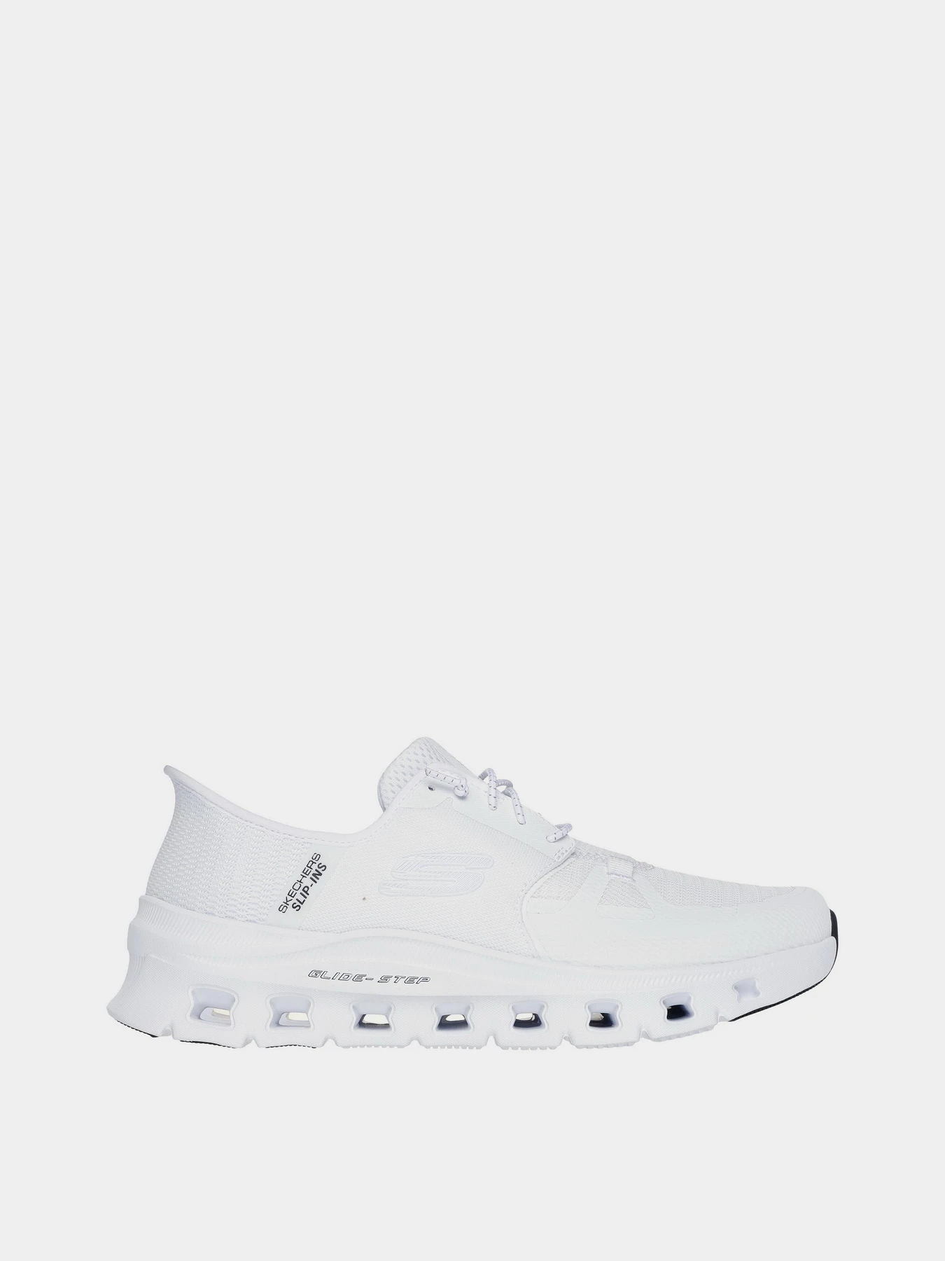 Кроссовки Skechers GLIDE-STEP PRO модель 232930 WHT Кроссовки Skechers GLIDE-STEP PRO модель 232930 WHT Фото