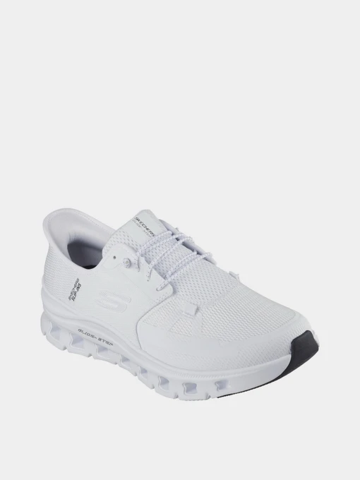 Чоловічі Кросівки повсякденні Skechers GLIDE-STEP PRO фото 3