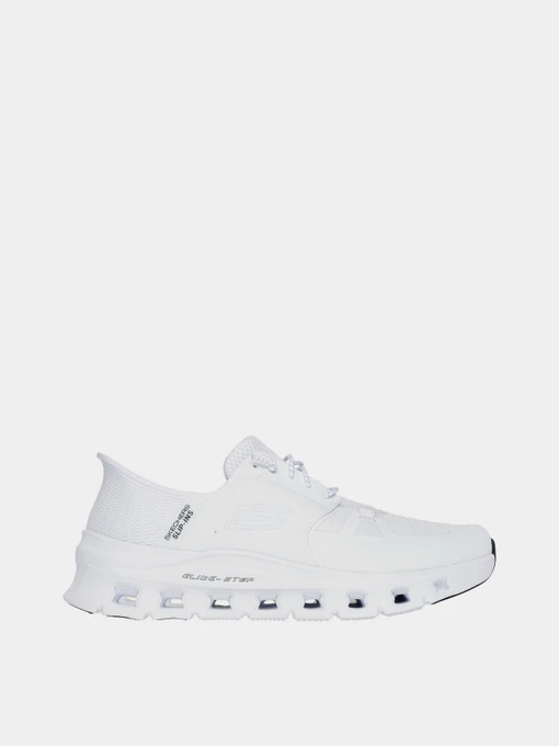 Кросівки Skechers GLIDE-STEP PRO модель 232930 WHT Фото