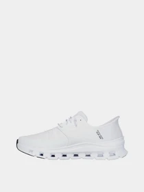 Кроссовки Skechers GLIDE-STEP PRO модель 232930 WHT Фото