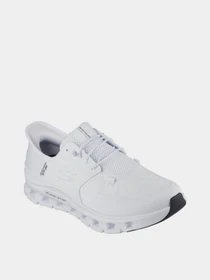 Кроссовки Skechers GLIDE-STEP PRO модель 232930 WHT Фото