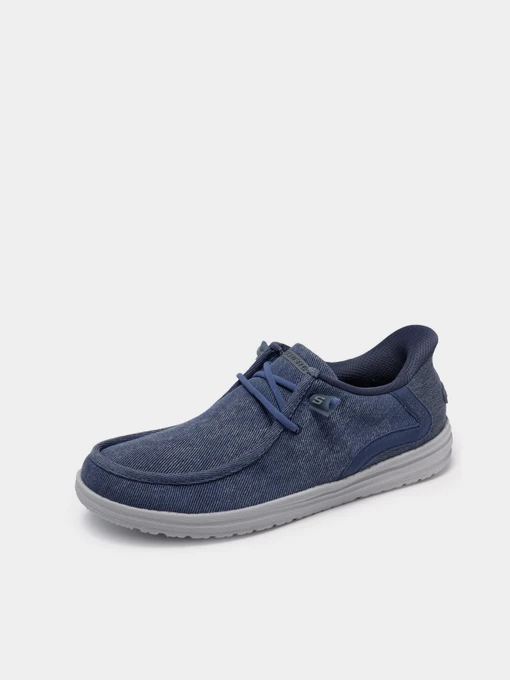 Чоловічі Мокасини Skechers MELSON фото 3