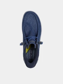 Слипоны и мокасины Skechers MELSON модель 210959 DEN Фото