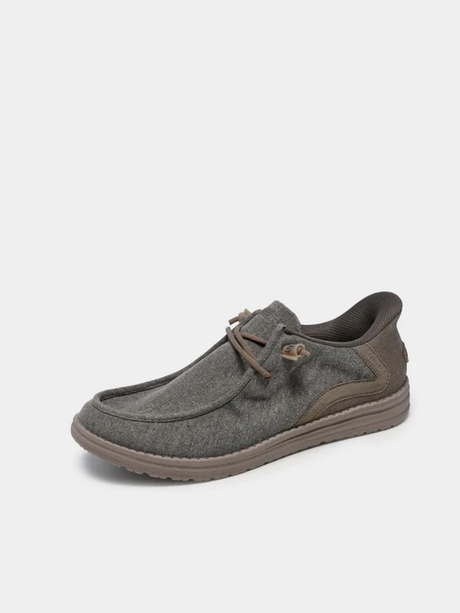 Чоловічі Мокасини Skechers MELSON фото 3