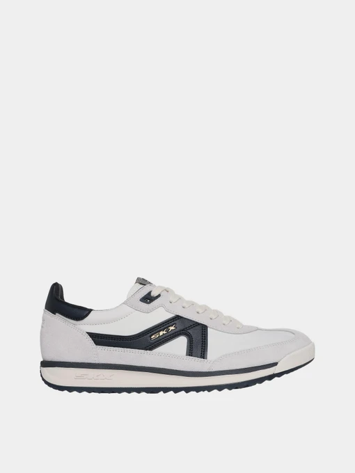 Кеды Skechers SKX 92 модель 254220 WBK Фото