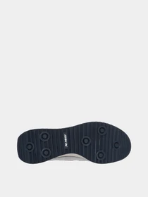 Кеды Skechers SKX 92 модель 254220 WBK Фото