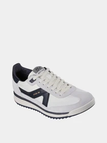 Кеды Skechers SKX 92 модель 254220 WBK Фото