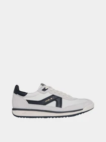 Кеды Skechers SKX 92 модель 254220 WBK Фото