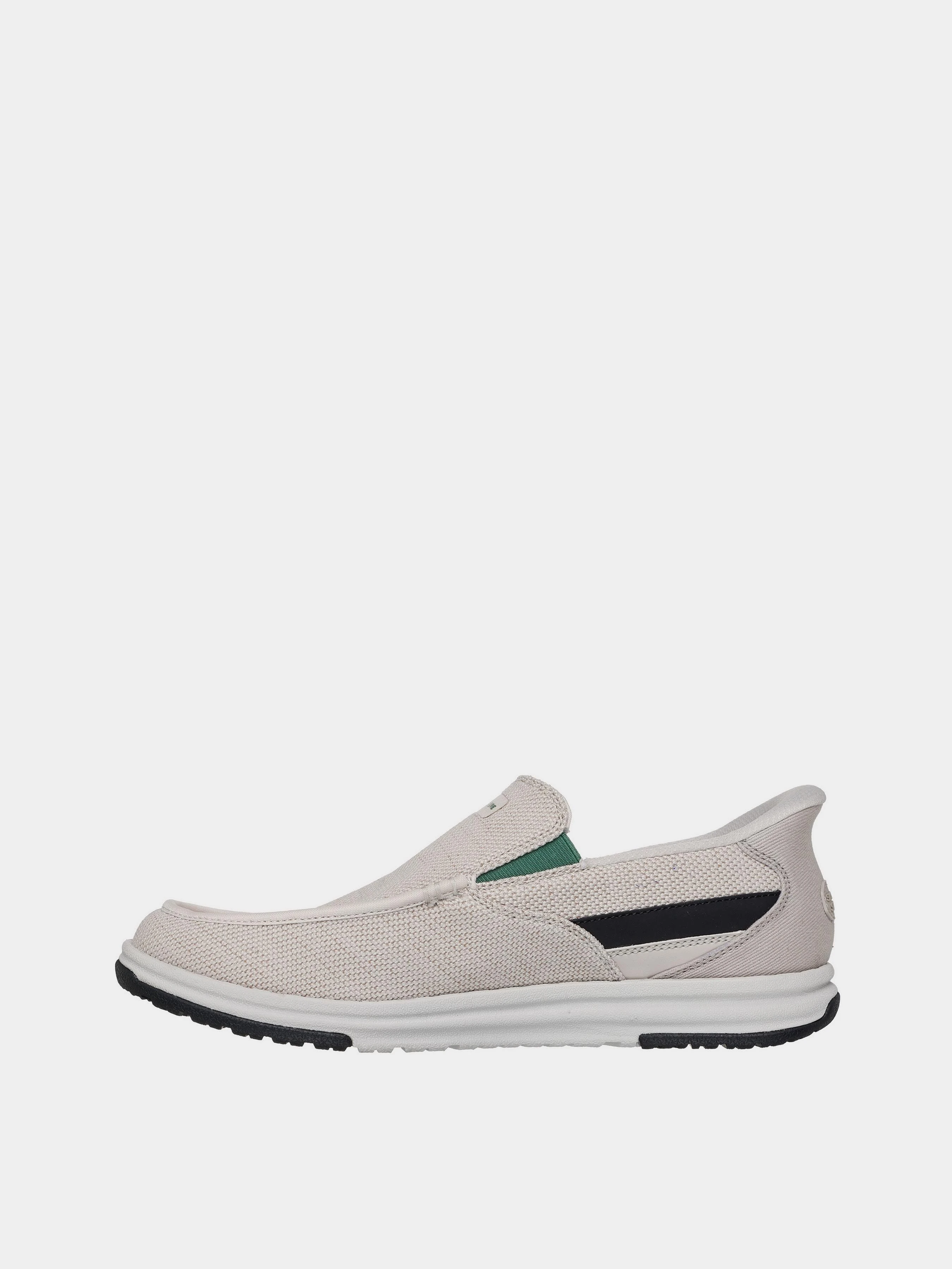 Чоловічі Мокасини Skechers MELSON 2.0 фото 2