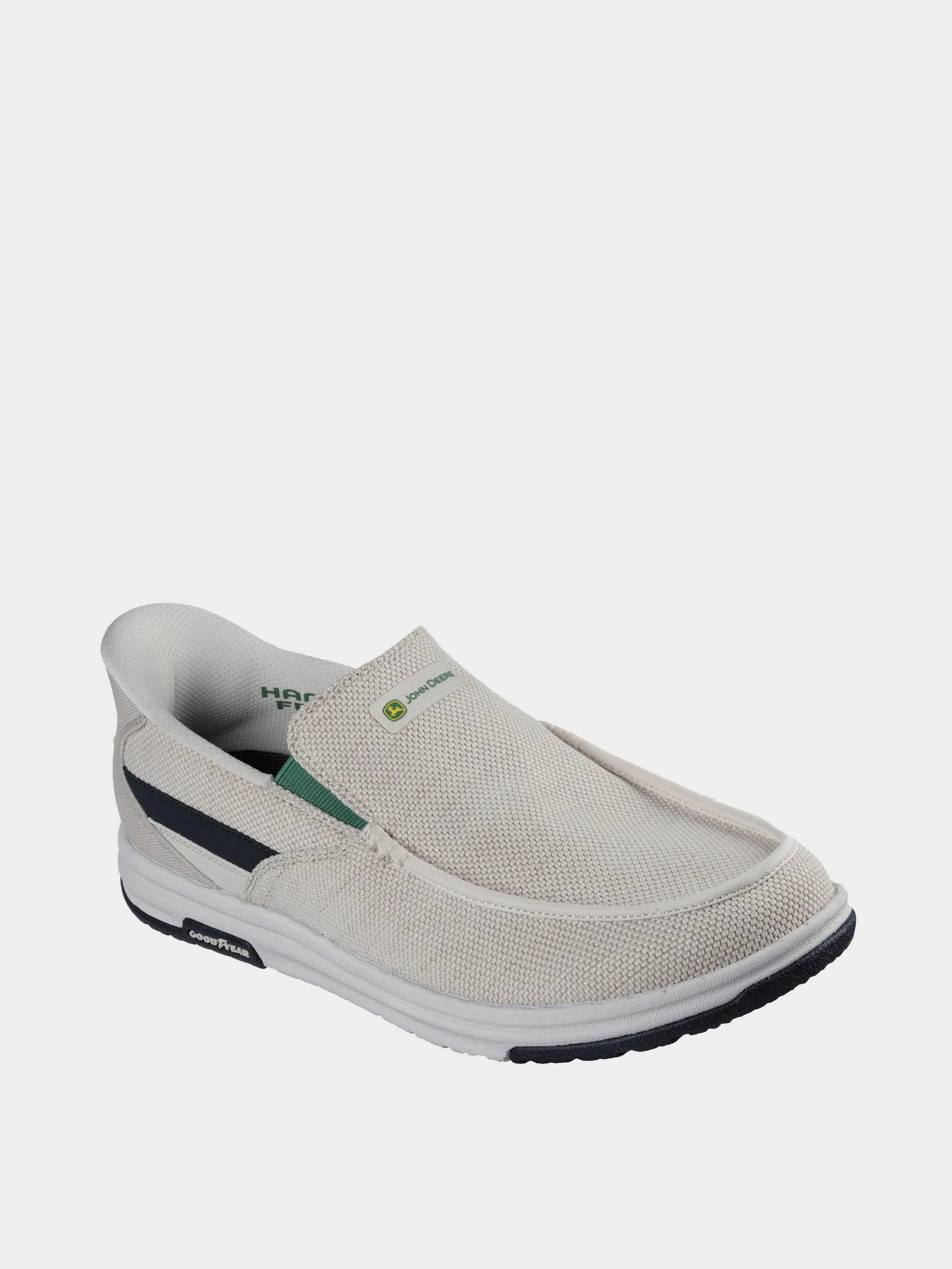 Чоловічі Мокасини Skechers MELSON 2.0 фото 3