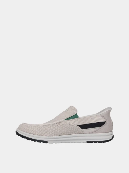 Чоловічі Мокасини Skechers MELSON 2.0 фото 2