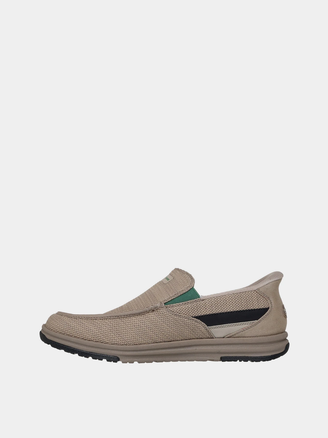 Сліпони та мокасини Skechers MELSON 2.0 модель 256030 TPE Сліпони та мокасини Skechers MELSON 2.0 модель 256030 TPE Фото
