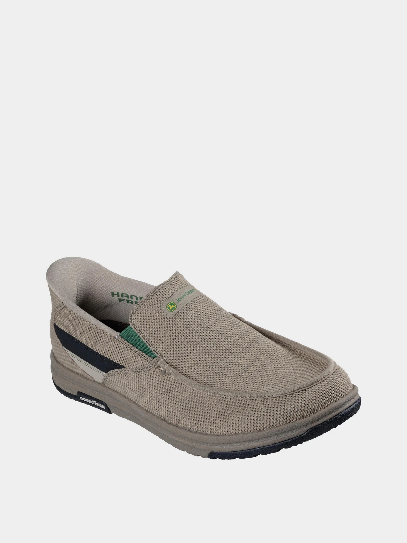 Сліпони та мокасини Skechers MELSON 2.0 модель 256030 TPE Сліпони та мокасини Skechers MELSON 2.0 модель 256030 TPE Фото