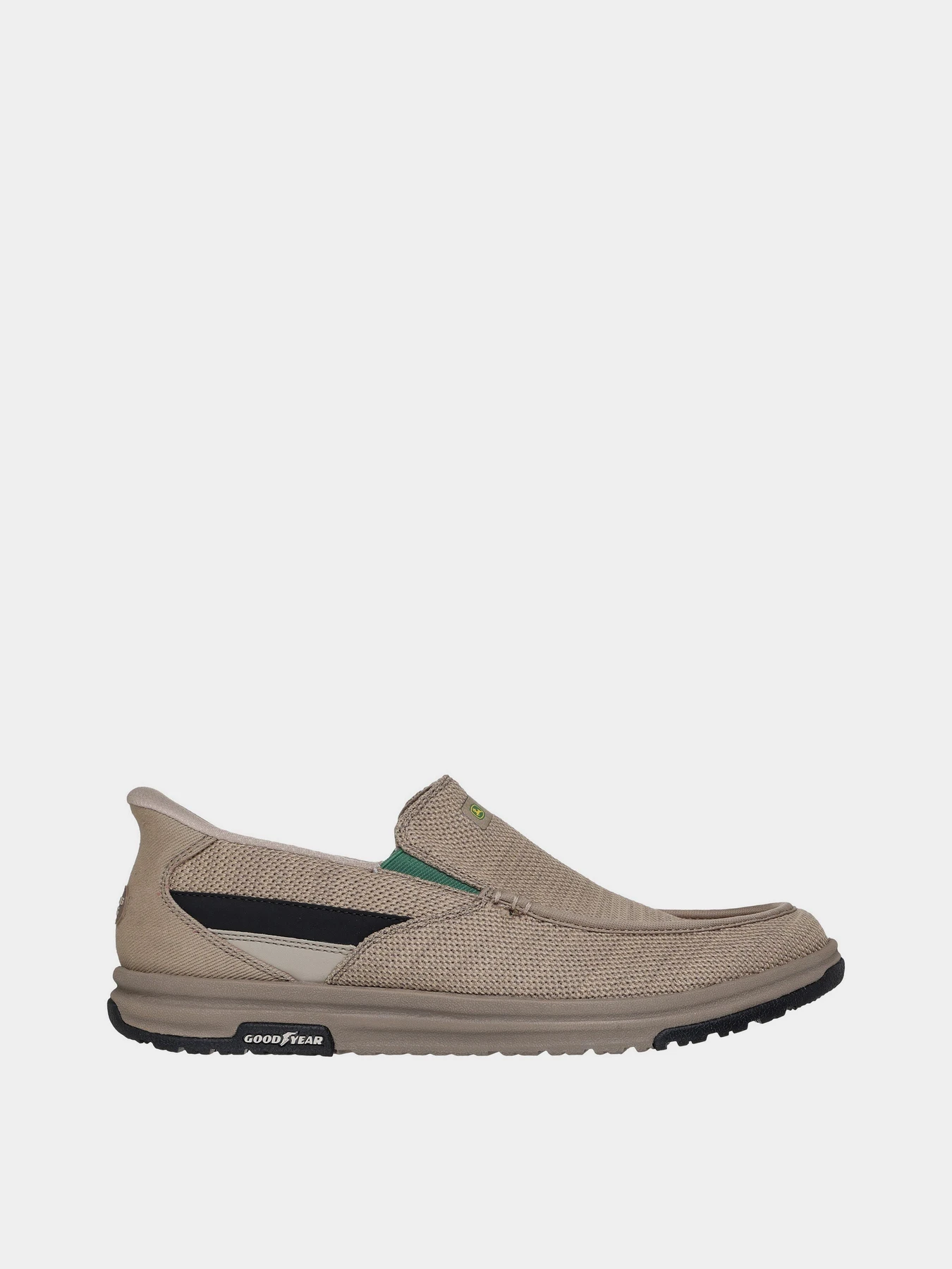 Сліпони та мокасини Skechers MELSON 2.0 модель 256030 TPE Сліпони та мокасини Skechers MELSON 2.0 модель 256030 TPE Фото