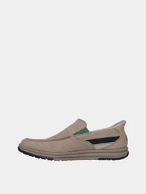 Сліпони та мокасини Skechers MELSON 2.0 модель 256030 TPE Фото