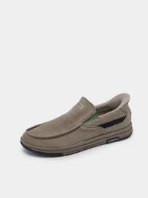 Сліпони та мокасини Skechers MELSON 2.0 модель 256030 TPE Фото