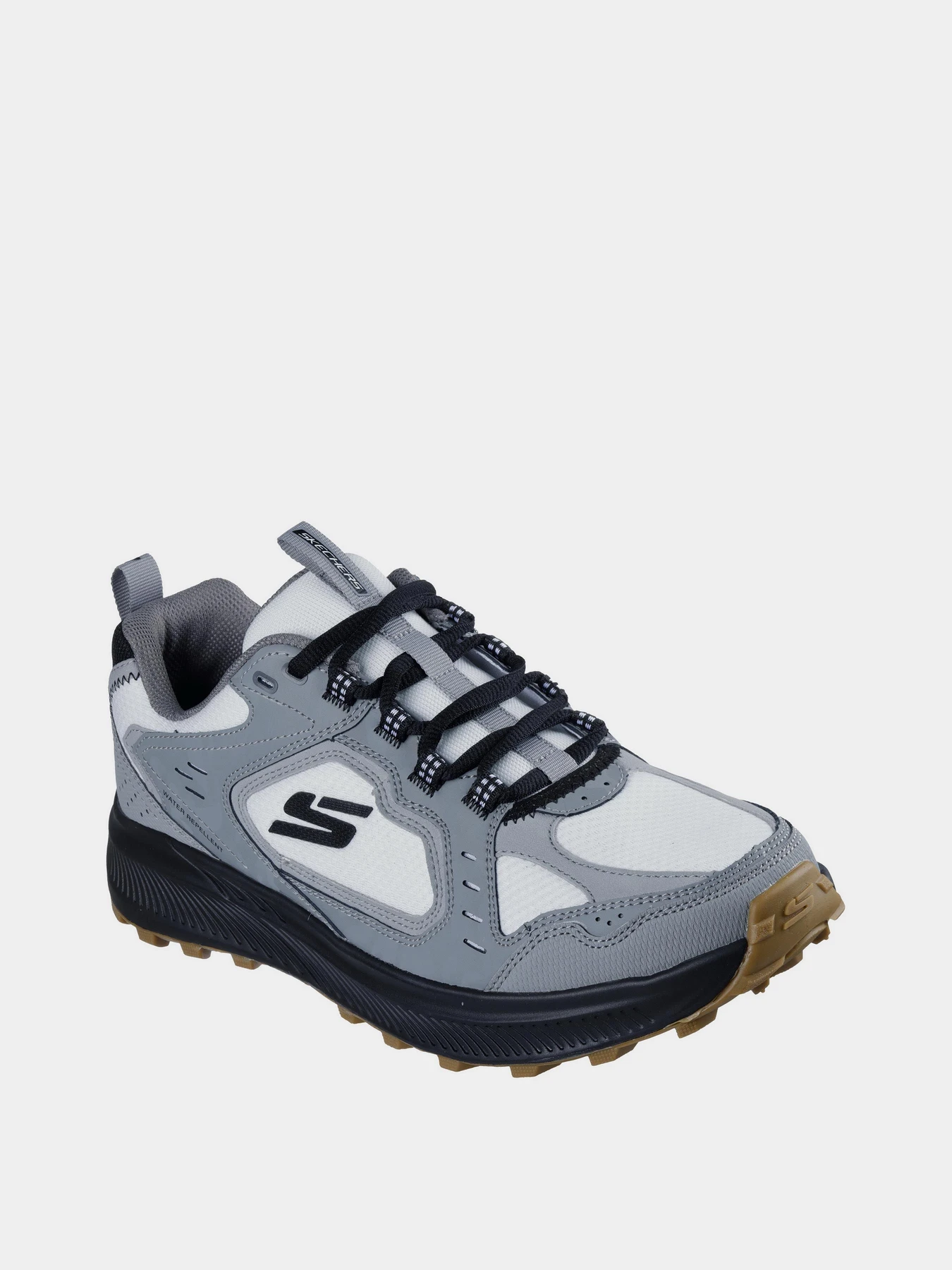 Кроссовки Skechers RIDGESTAR модель 237820 GYBK Кроссовки Skechers RIDGESTAR модель 237820 GYBK Фото