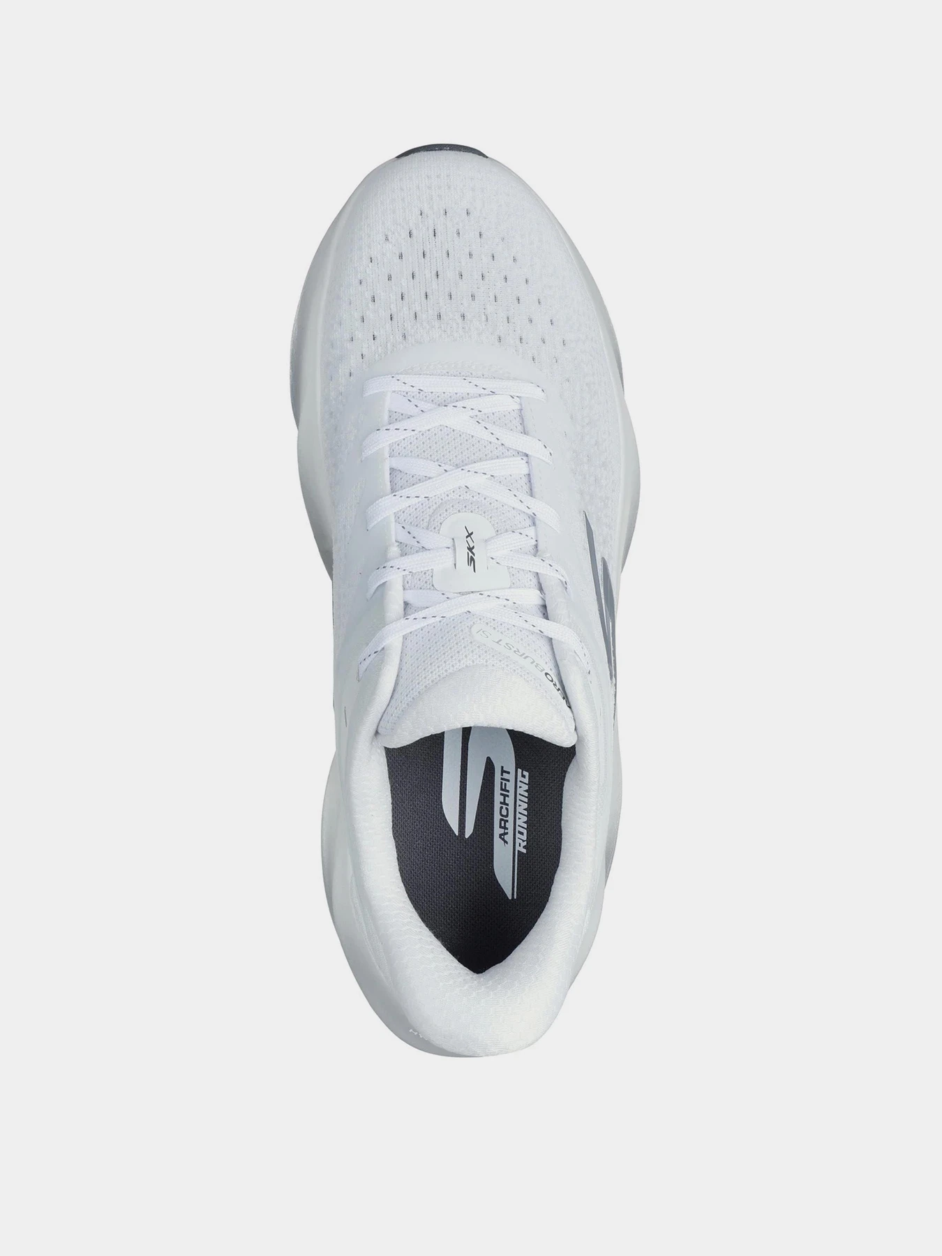 Кроссовки Skechers AERO BURST (SLIP IN) модель 246215 WSL Кроссовки Skechers AERO BURST (SLIP IN) модель 246215 WSL Фото