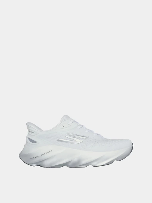 Кроссовки Skechers AERO BURST (SLIP IN) модель 246215 WSL Фото