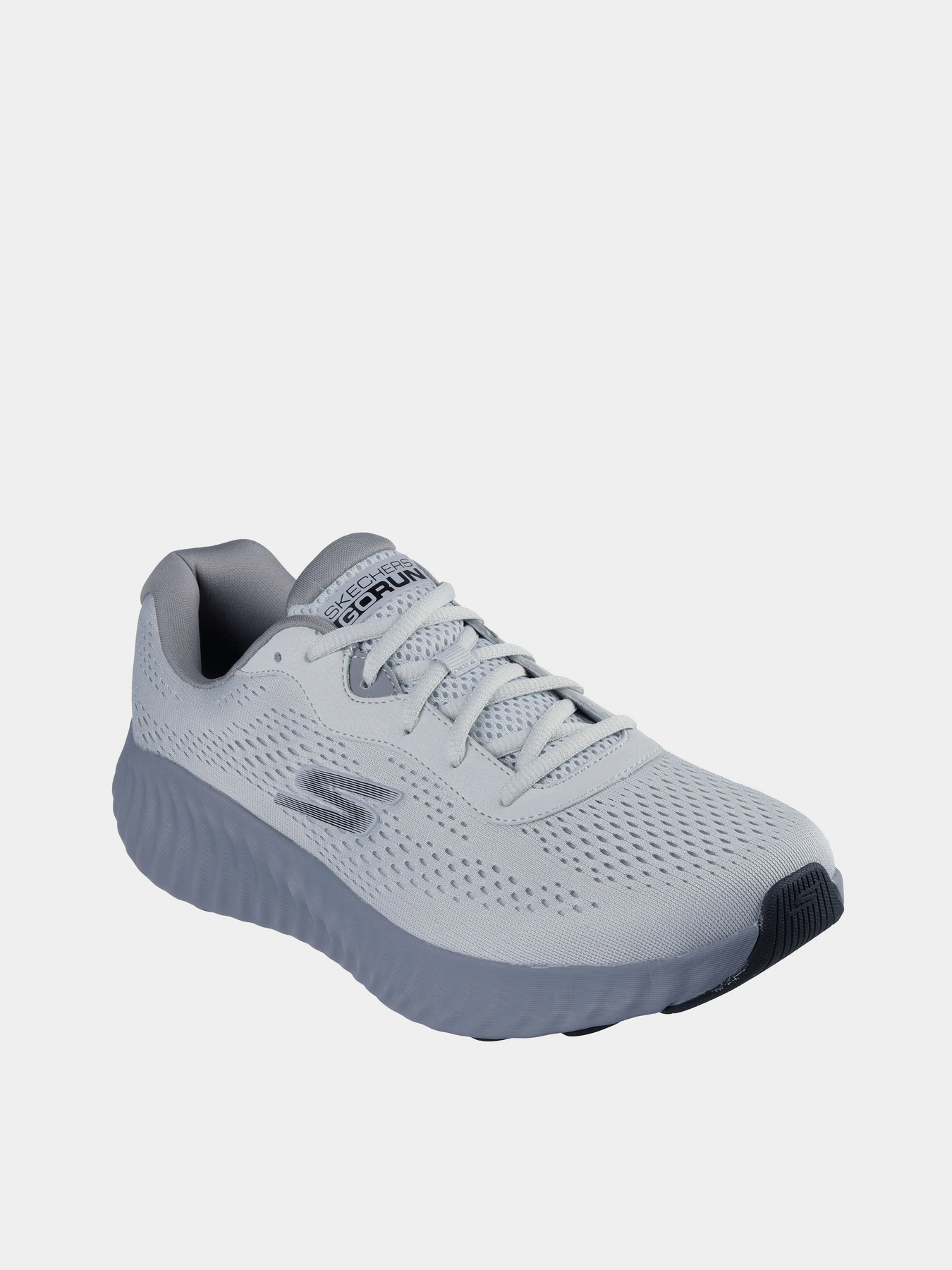 Кроссовки Skechers GO RUN NOW модель 220382 GYCC Кроссовки Skechers GO RUN NOW модель 220382 GYCC Фото