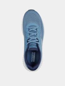 Кроссовки Skechers GO RUN NOW модель 220382 SLT Фото