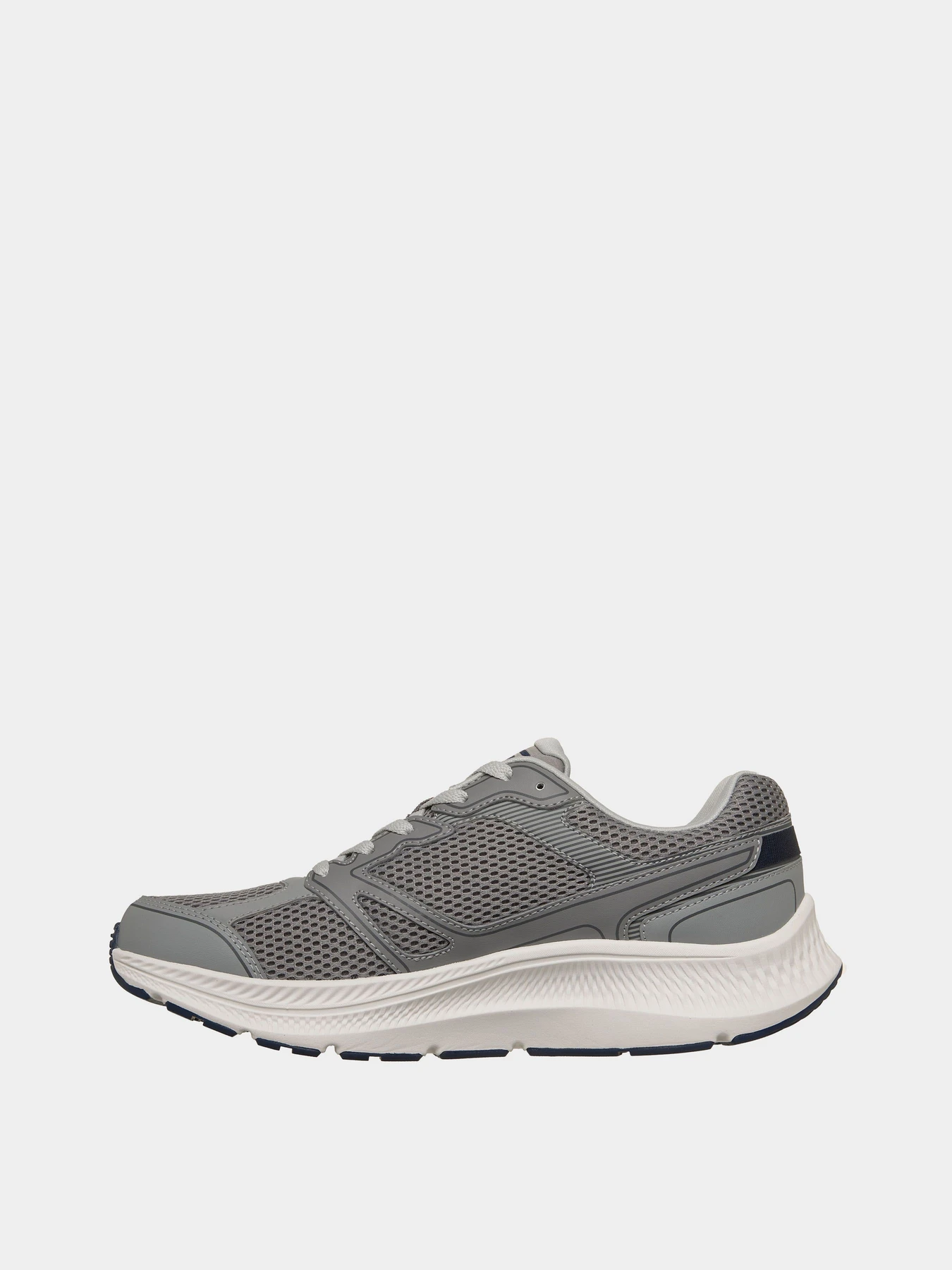 Кроссовки Skechers GO RUN CONSISTENT 2.0 модель 220861 GRY Кроссовки Skechers GO RUN CONSISTENT 2.0 модель 220861 GRY Фото