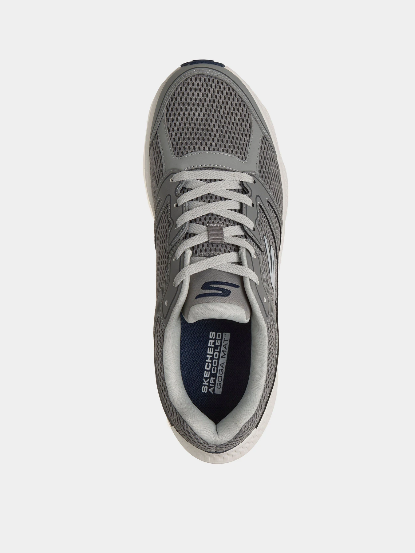 Кроссовки Skechers GO RUN CONSISTENT 2.0 модель 220861 GRY Кроссовки Skechers GO RUN CONSISTENT 2.0 модель 220861 GRY Фото